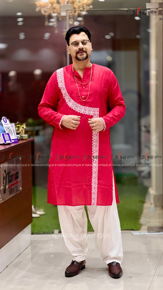 BABU MASAI PANJABI