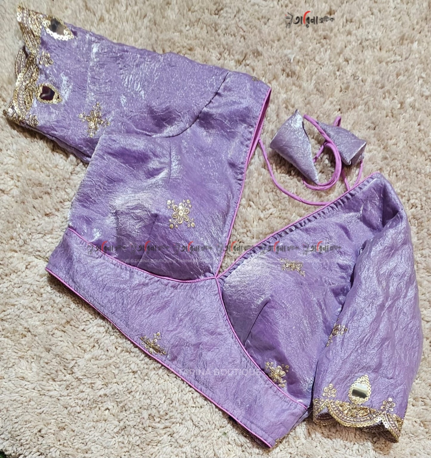 DESIGNER BLOUSE