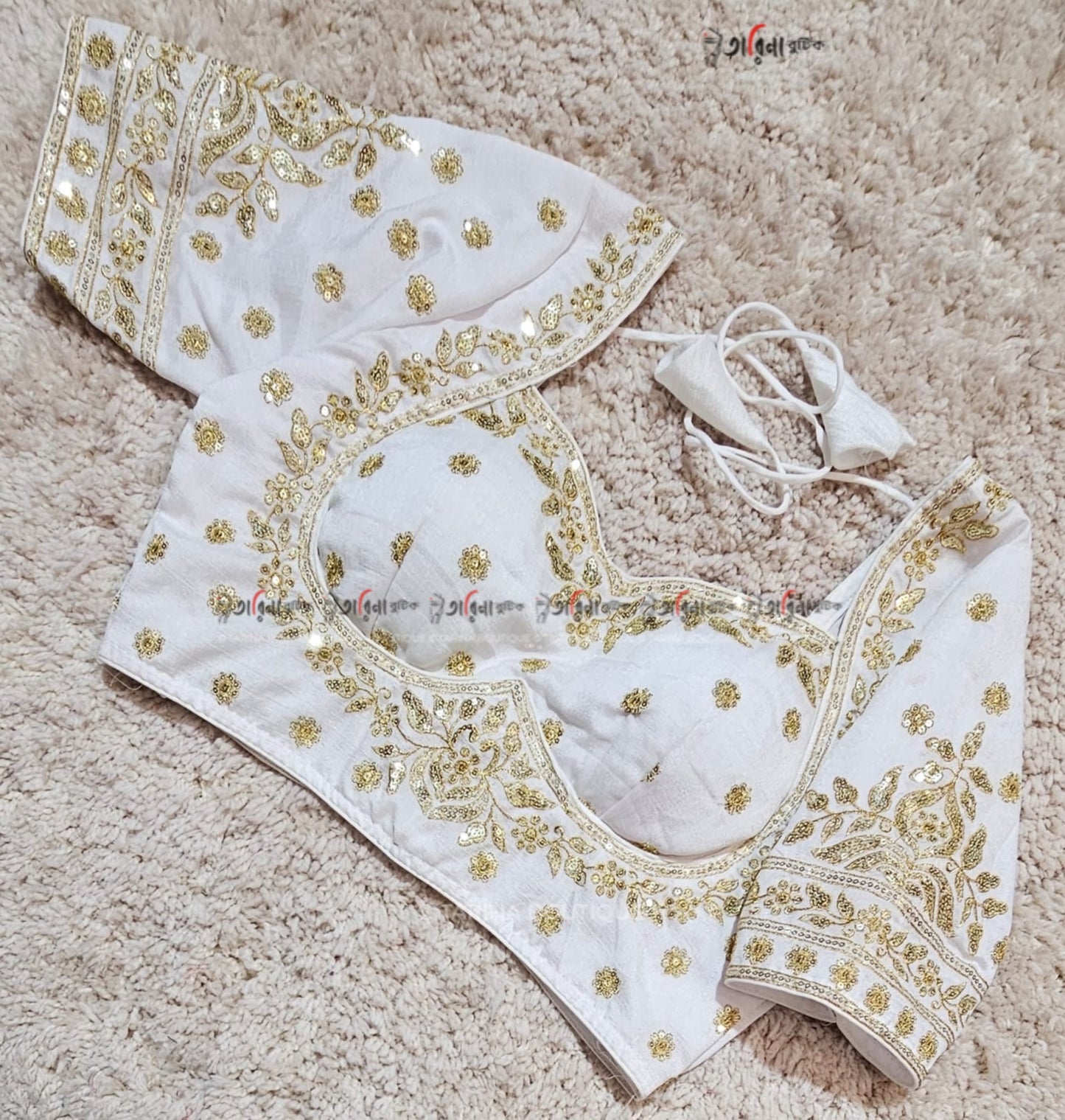 DESIGNER BLOUSE