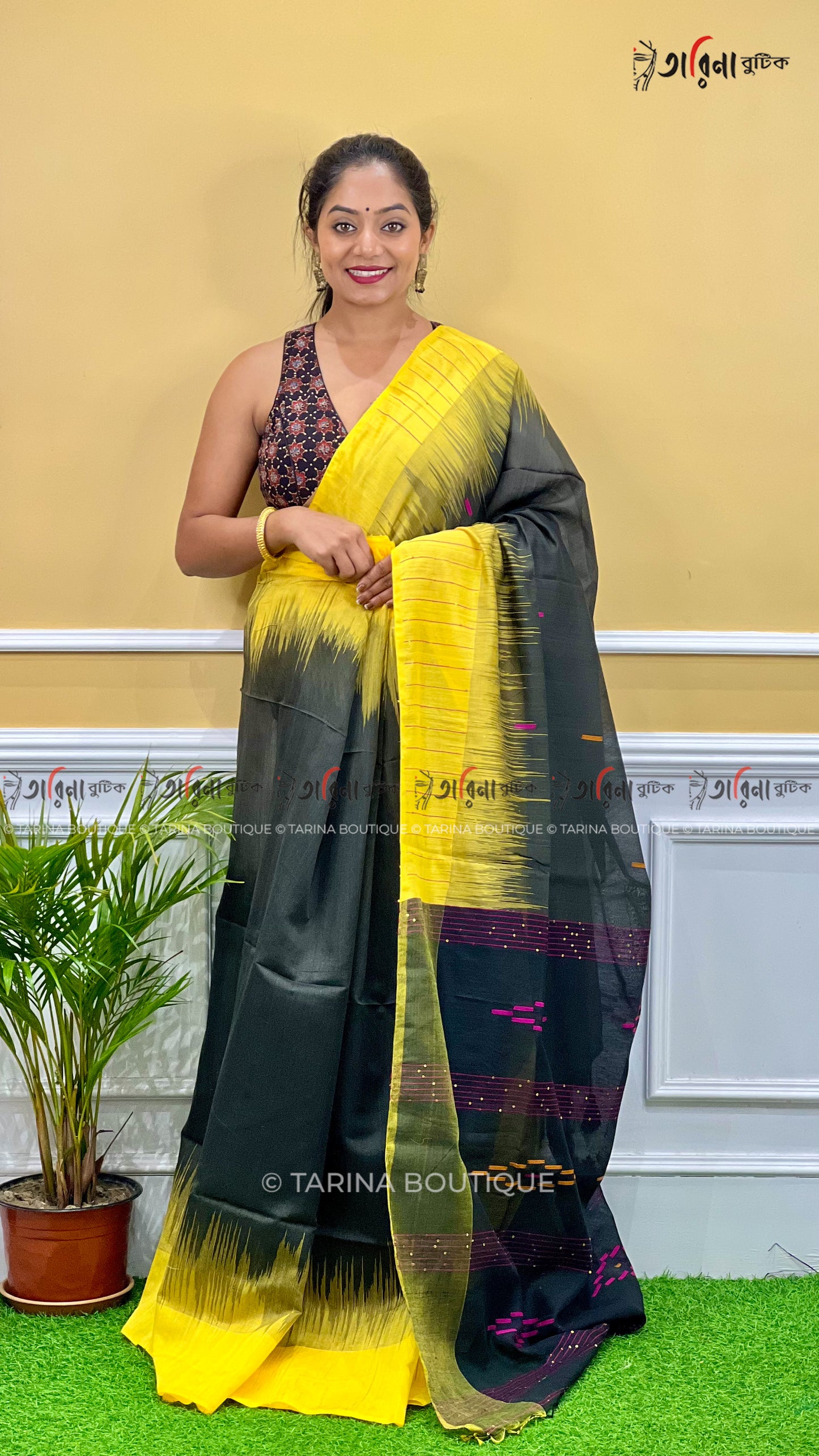 BENGAL HANDLOOM