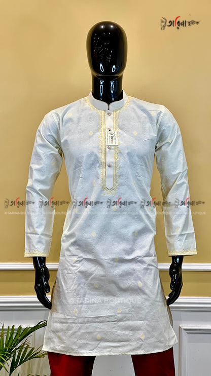 DESIGNER MENS PANJABI