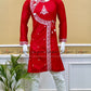 DESIGNER MENS PANJABI