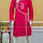 BABU MASAI PANJABI
