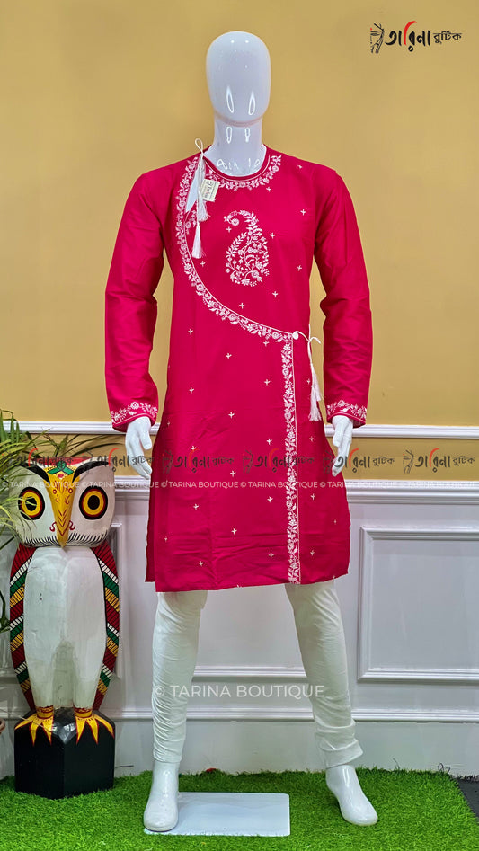 BABU MASAI PANJABI