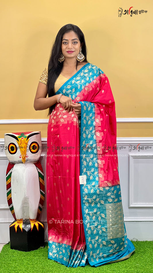 SATIN MASHRU