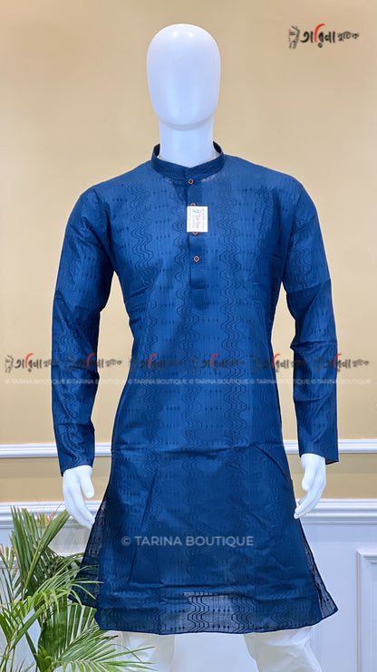 DESIGNER MENS PANJABI