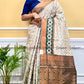 POCHAMPALLY SILK