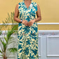DESIGNER 2PC KURTI