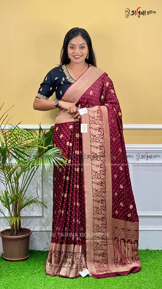 GHATCHOLA BANARASI
