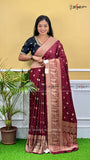 GHATCHOLA BANARASI