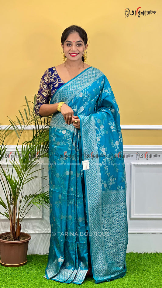 JUTE MATKA BANARASI