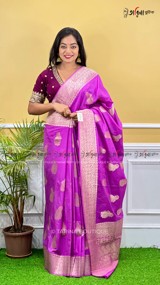MUGA BANARASI