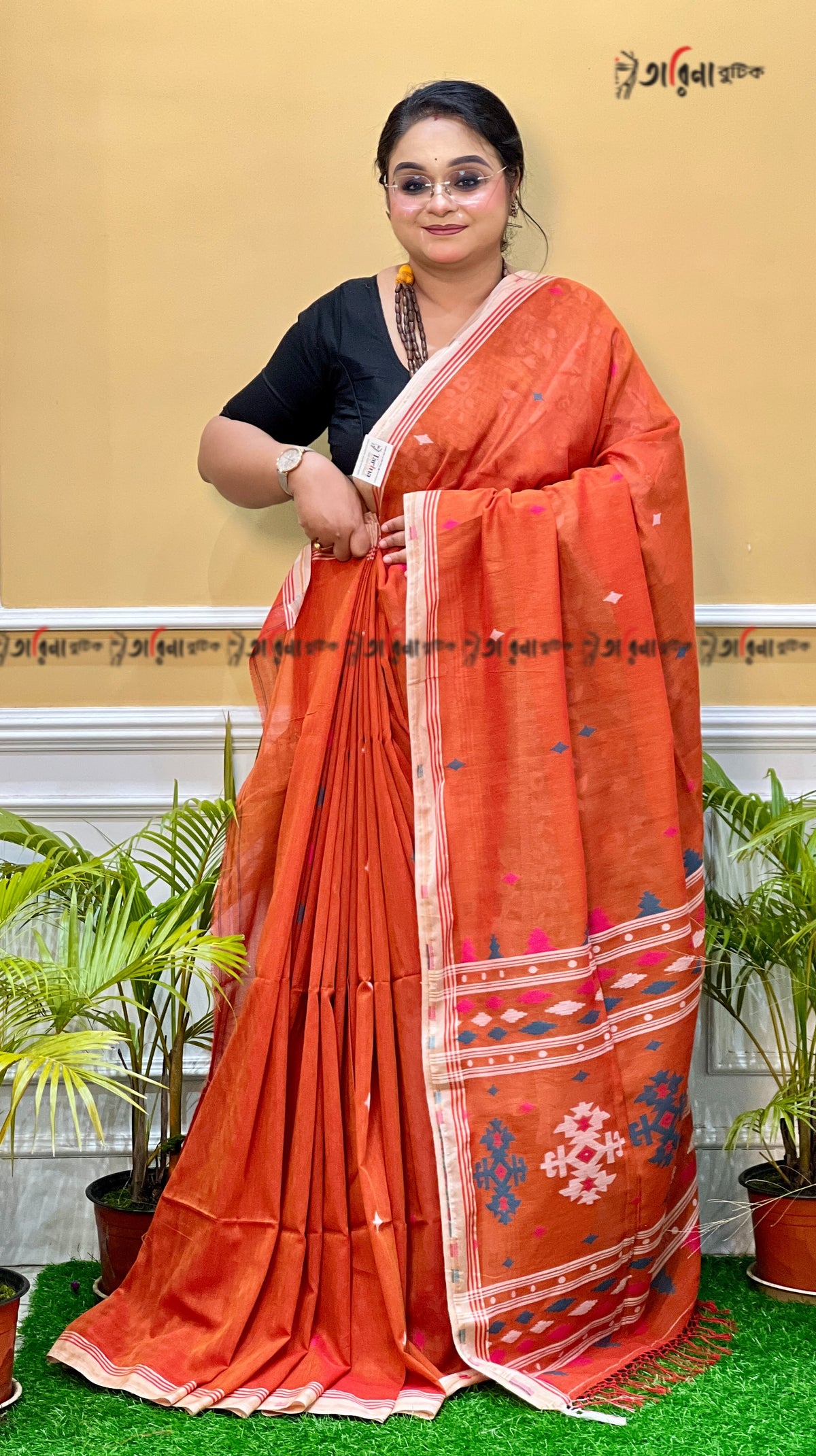 BENGAL HANDLOOM