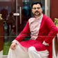 DIGITAL ORLI PRINTS PANJABI