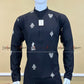 DESIGNER MENS PANJABI & PAIJAMA [SET]