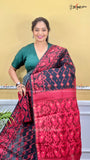 DHAKAI JAMDANI