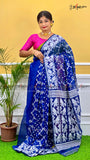 26/05 - DHAKAI JAMDANI