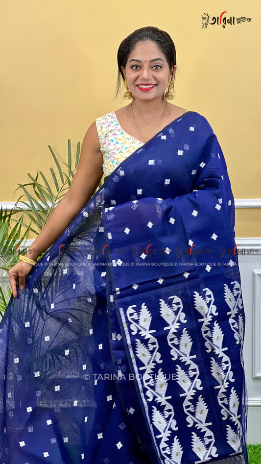 DHAKAI JAMDANI