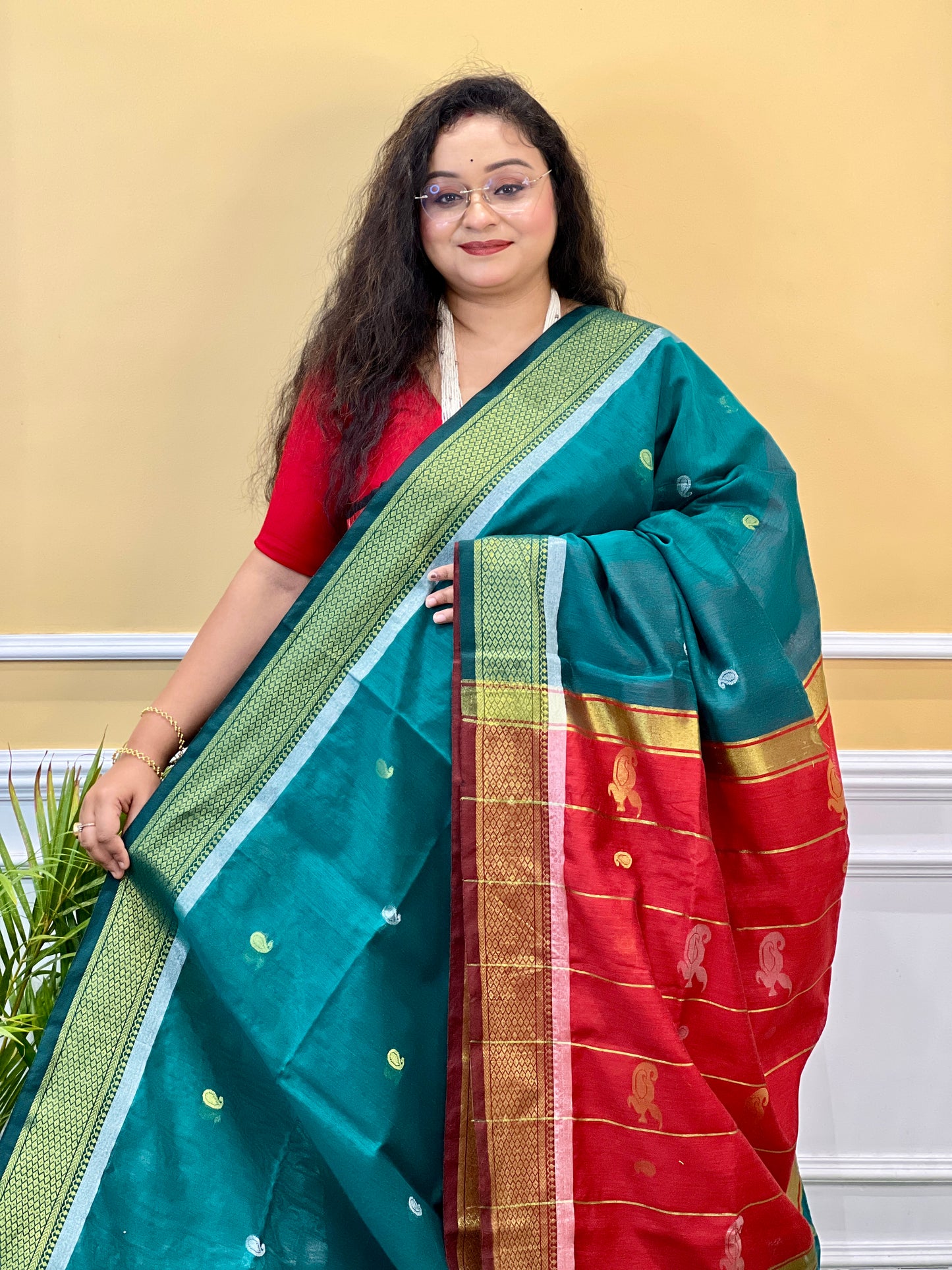 BENGAL HANDLOOM