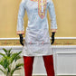 DESIGNER MENS PANJABI