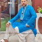 DESIGNER MENS PANJABI