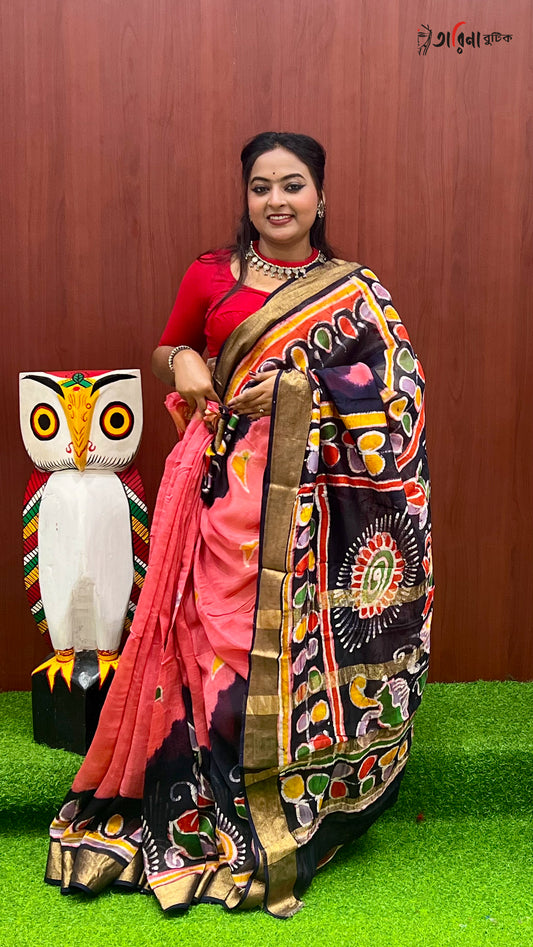 09/04 - LIVE -CHANDERI BATIK
