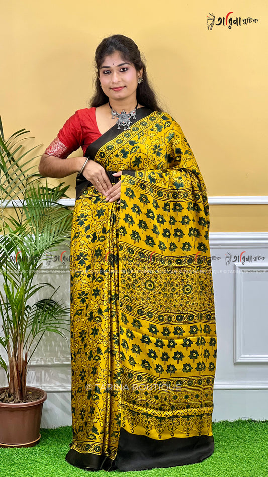 PURE MODAL SILK
