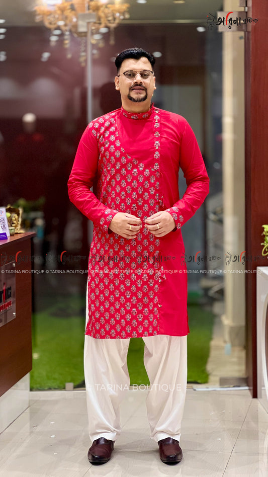 AJRAKH PANJABI