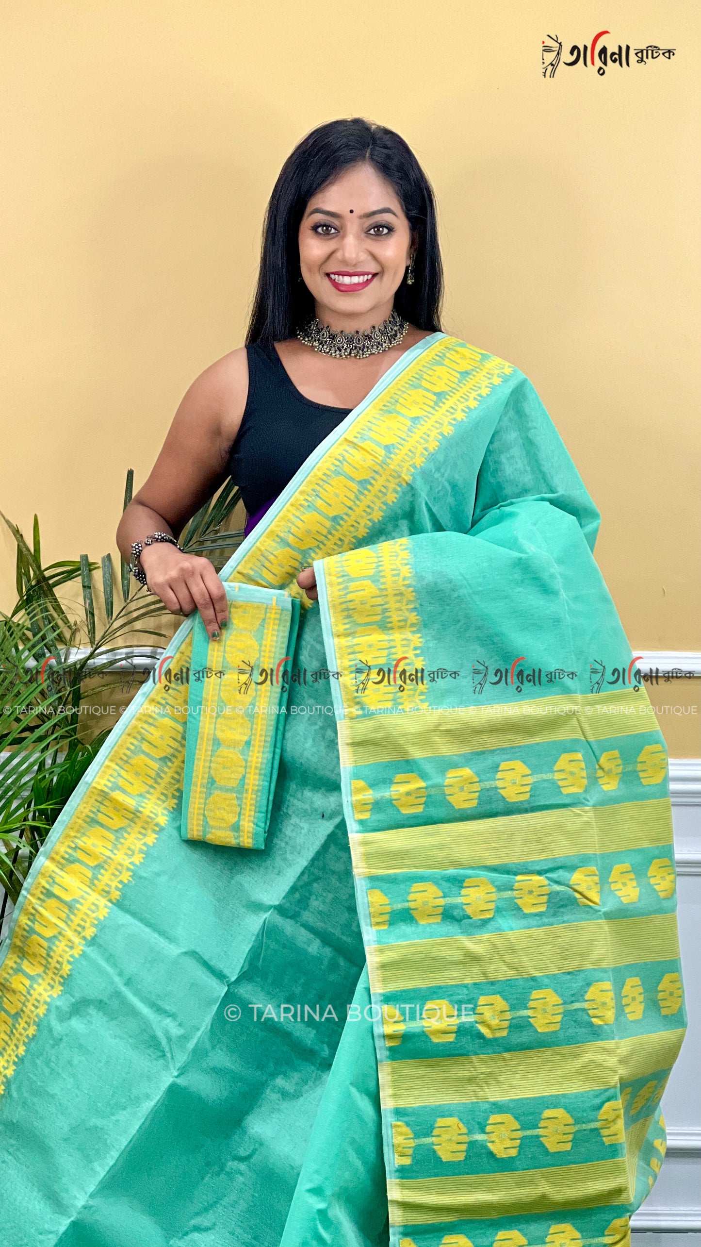 DHAKAI JAMDANI