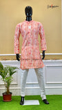 DESIGNER PUNJABI