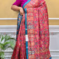 DESIGNER KANNI PASHMINA