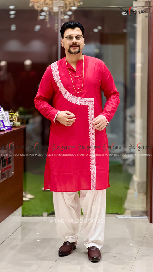 BABU MASAI PANJABI