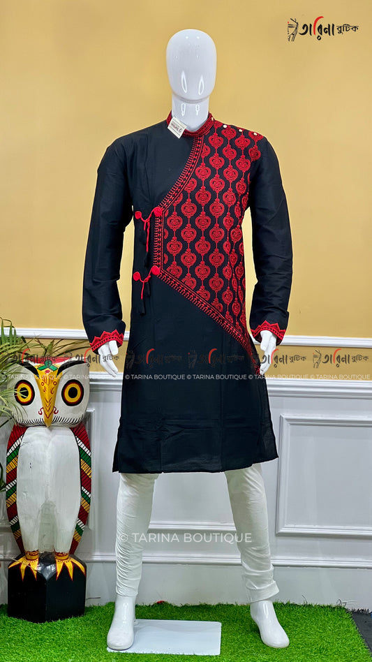 BABU MASAI PANJABI