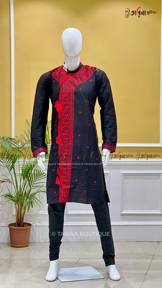 BABU MOSAI PANJABI
