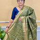 PURE GHICHA SILK