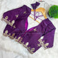 DESIGNER BLOUSE