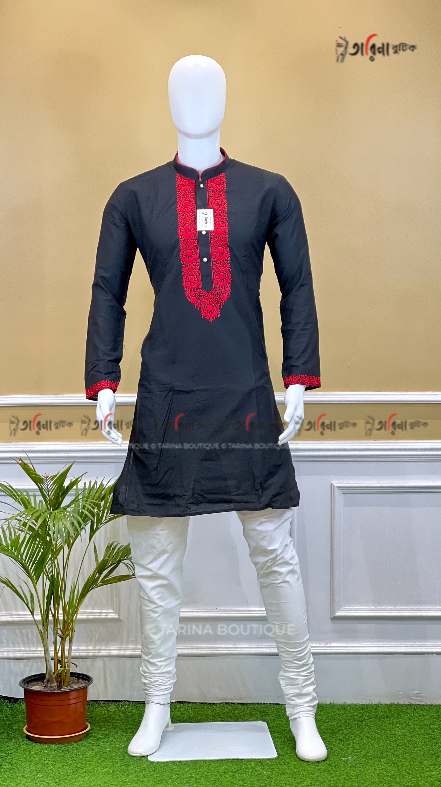 DESIGNER PUNJABI