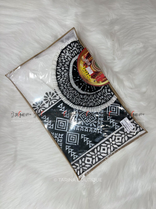 MADHUBANI DHUTI