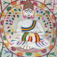 PURE KANTHA STITCH