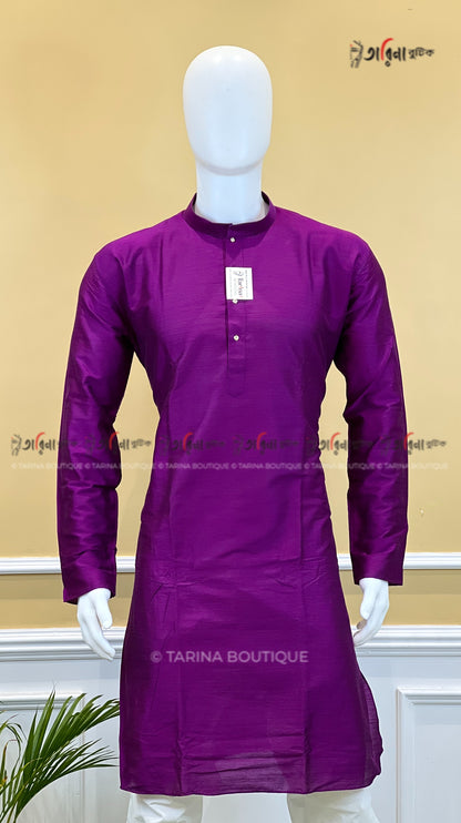 DESIGNER MENS PANJABI