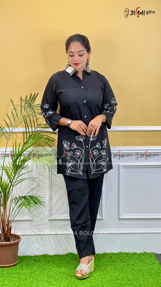 DESIGNER CO-ORD SET