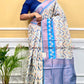 POCHAMPALLY SILK