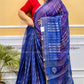 LINEN INDIGO