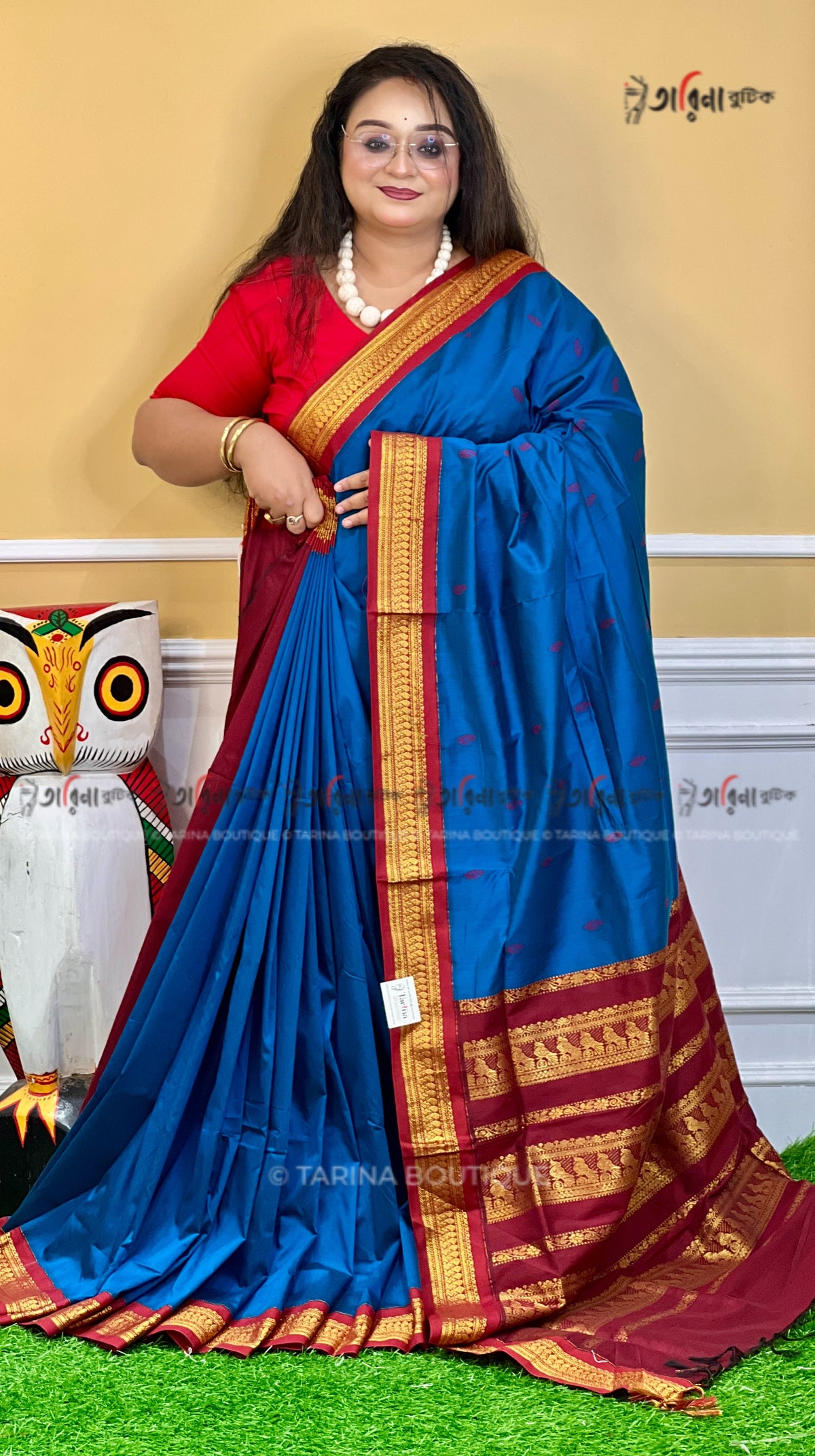 MADHURAI COTTON GADWAL