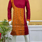 DESIGNER PANJABI