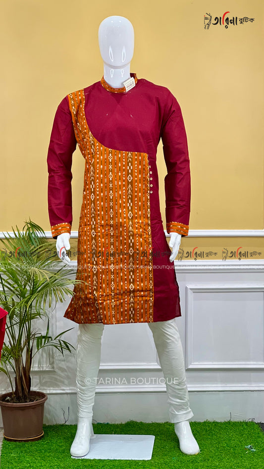 DESIGNER PANJABI