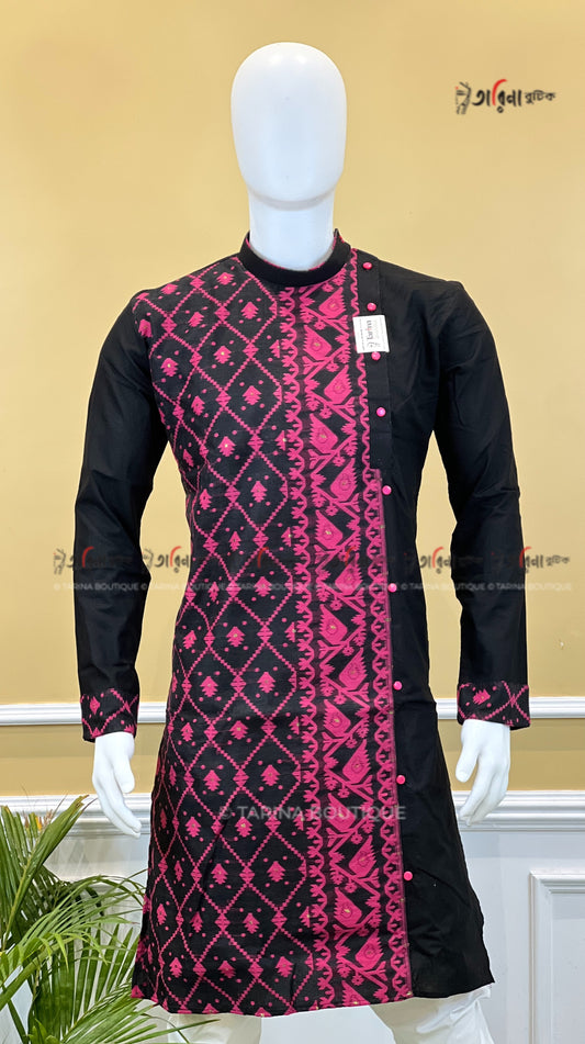 DESIGNER MENS PANJABI