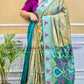 POCHAMPALLY SILK