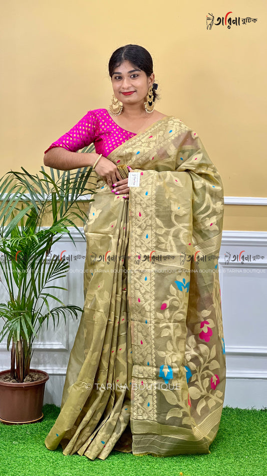 MADHABILATA