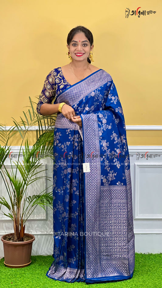 JUTE MATKA BANARASI